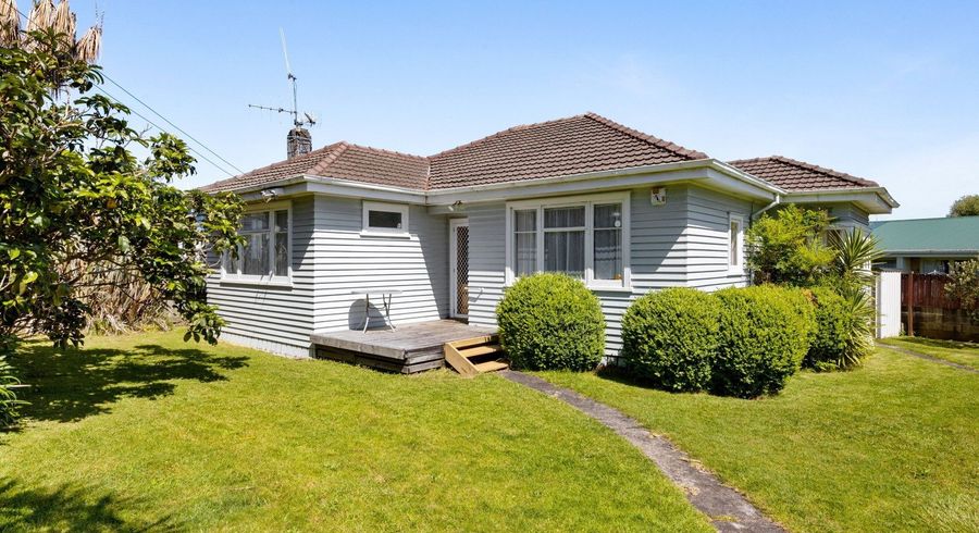  at 6 Queens Avenue, Frankton, Hamilton, Waikato