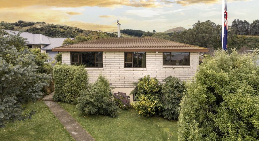  at 3 Kayforce Road, Ocean View, Dunedin, Otago