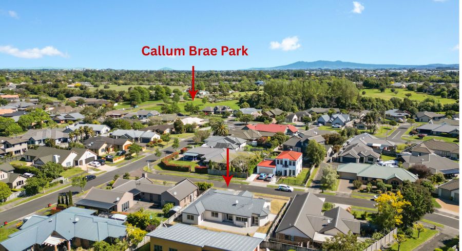  at 2 Roderick Place, Rototuna, Hamilton, Waikato