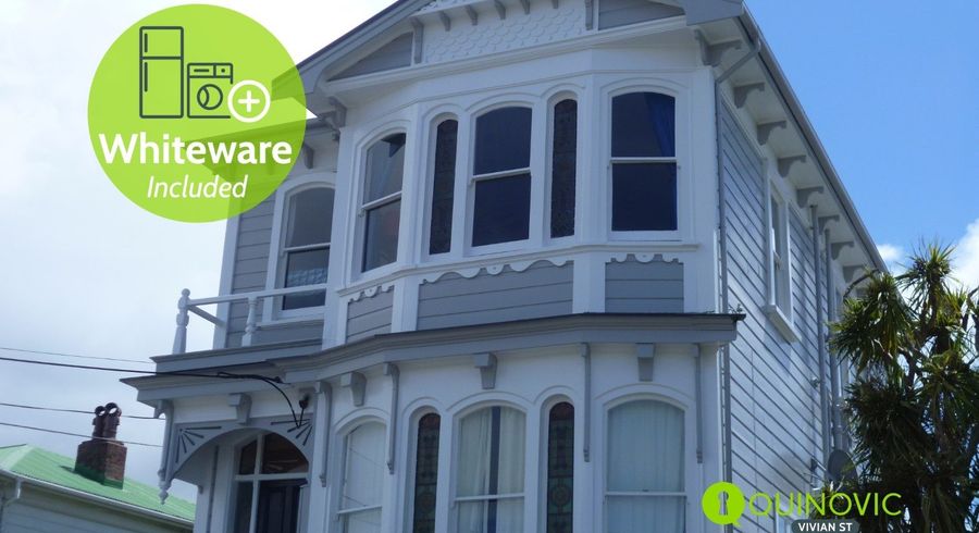 at 15 Kenwyn Terrace, Newtown, Wellington