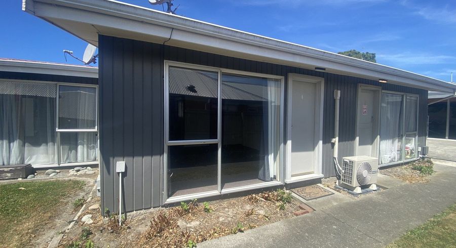  at 6/206 Hasting Street East, Waltham, Christchurch City, Canterbury