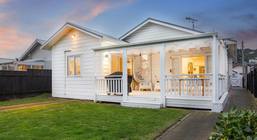  at 51 Yule Street, Kilbirnie, Wellington, Wellington