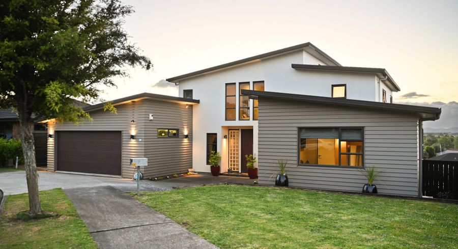  at 8 Bishopsworth Way, Huntington, Hamilton, Waikato