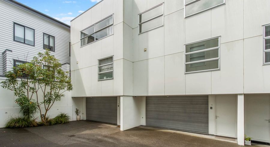  at 11D Garnet Road, Westmere, Auckland