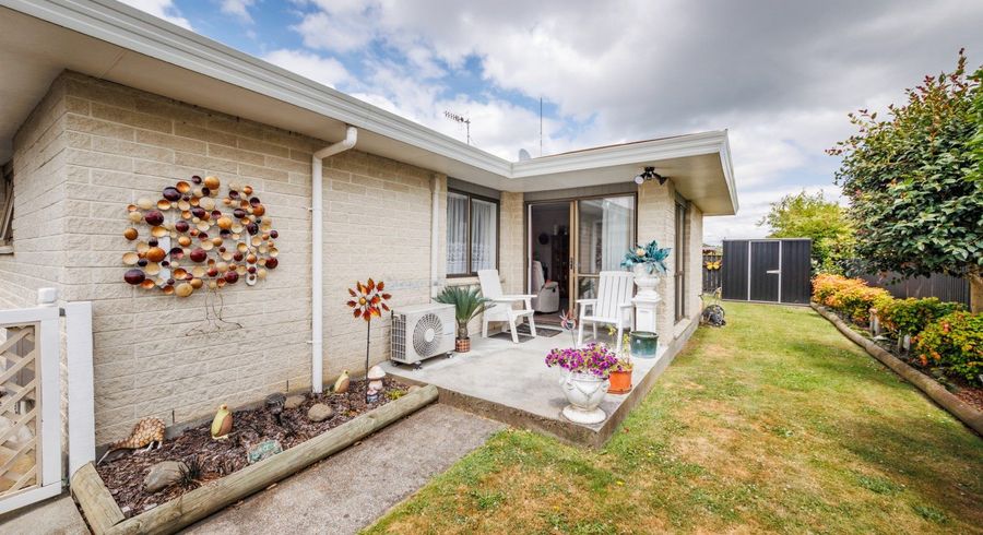  at 6 Monrad Street, Highbury, Palmerston North