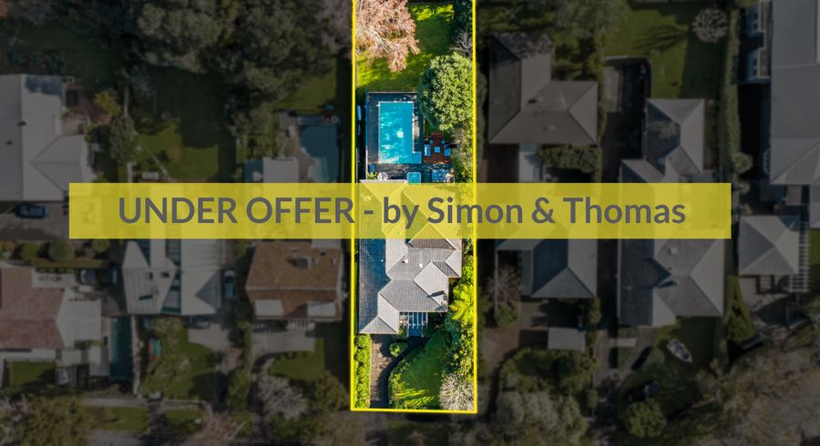  at 6 Bingley Avenue, Epsom, Auckland