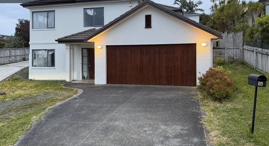  at 56 Hogarth Rise, West Harbour, Waitakere City, Auckland