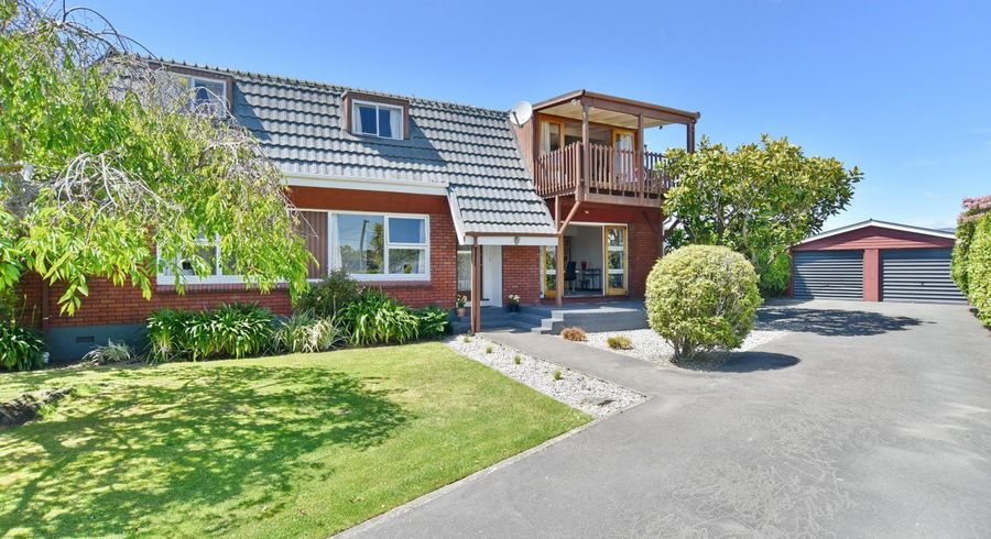  at 15 Glenmore Avenue, Casebrook, Christchurch