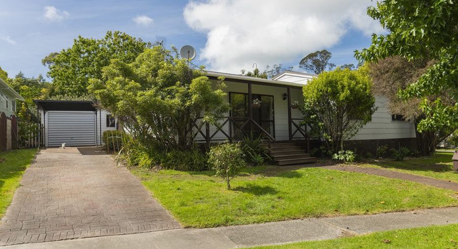  at 7 Heatherlea Street, Outer Kaiti, Gisborne