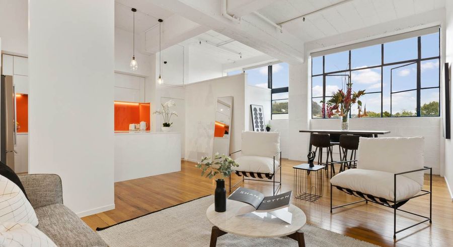  at 26/3 Akiraho Street, Mount Eden, Auckland City, Auckland