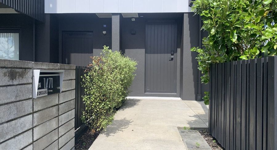  at 1/71 Hobsonville Point Road, Hobsonville, Waitakere City, Auckland