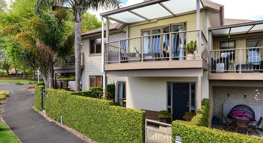  at 1211B Victoria Street, Whitiora, Hamilton