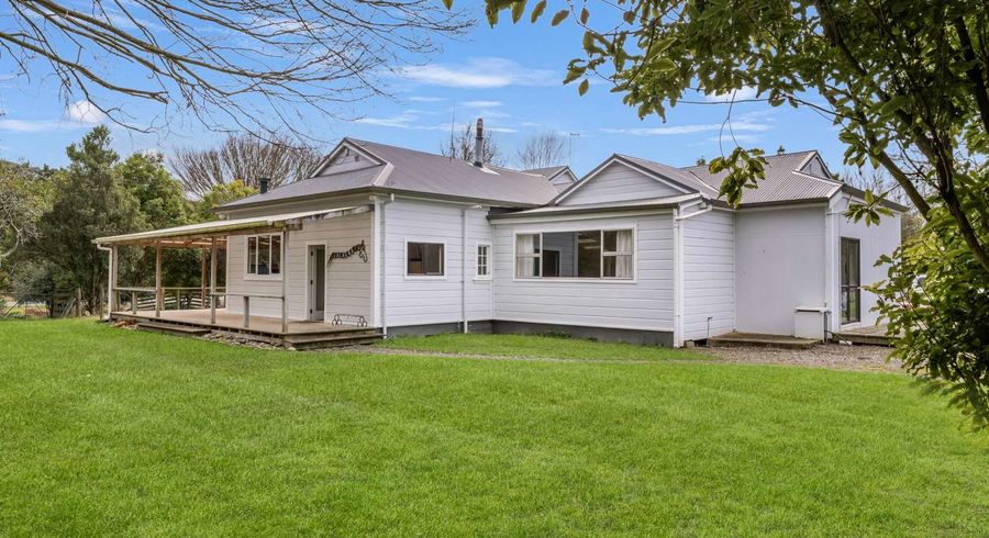  at 81473 State Highway 2, Pahiatua, Tararua, Manawatu / Whanganui