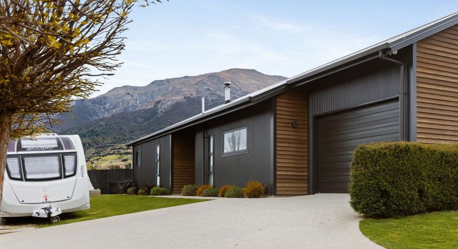  at 12 Swan Street, Wanaka