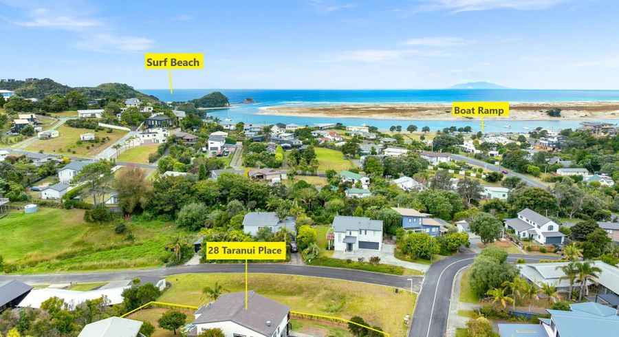  at 28 Taranui Place, Mangawhai Heads, Kaipara, Northland