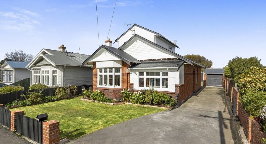  at 60 Ravelston Street, Musselburgh, Dunedin, Otago