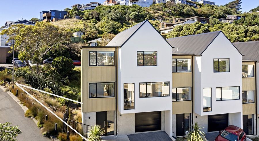  at 1 Mary Dobson Way, Island Bay, Wellington, Wellington