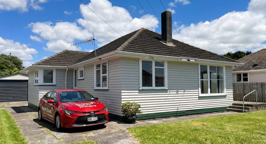  at 12 Brake Street, Otangarei, Whangarei, Northland