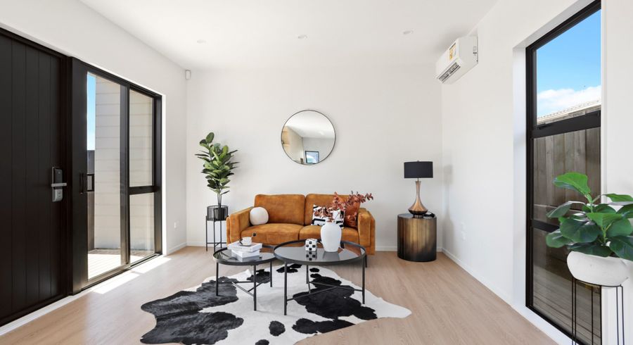  at Lot 13/20 Seabrook Avenue, New Lynn, Waitakere City, Auckland