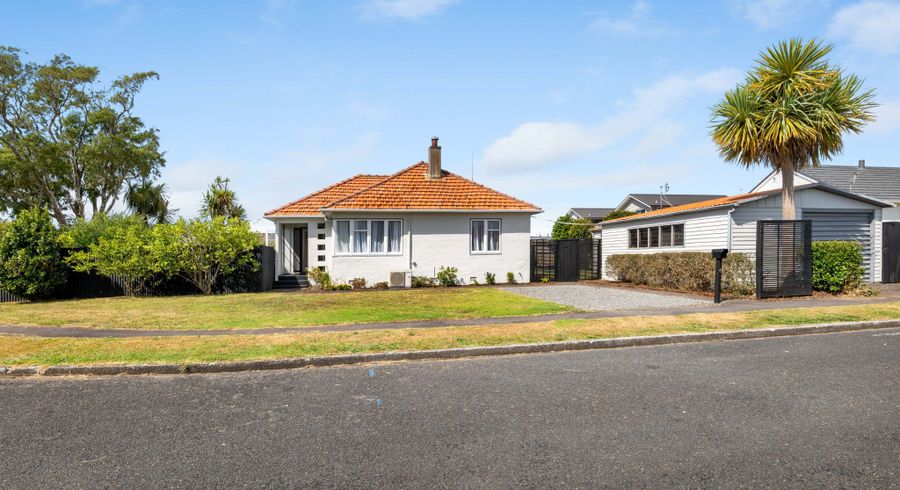  at 4 Holford Street, Westown, New Plymouth