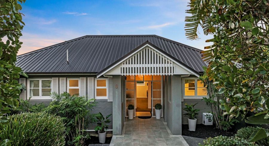  at 8 Robley Crescent, Glendowie, Auckland City, Auckland