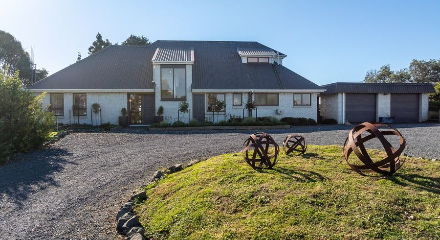  at 485 Chapman Road, Pukekawa, Franklin, Auckland