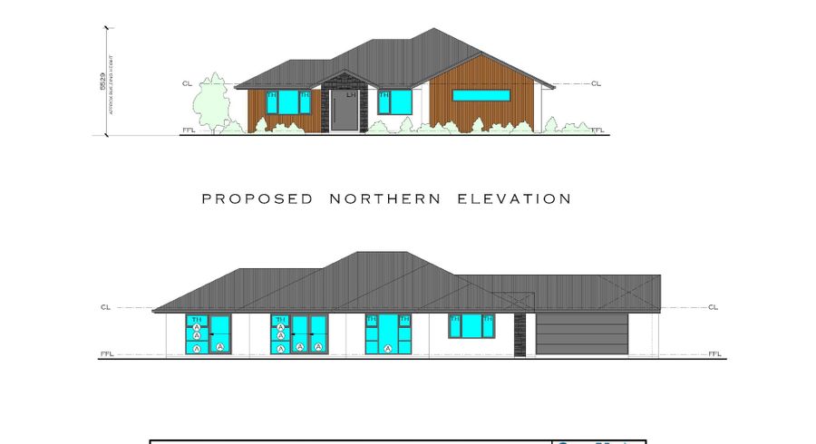  at 20 Frederick Busch Cresent, Rangiora, Waimakariri, Canterbury