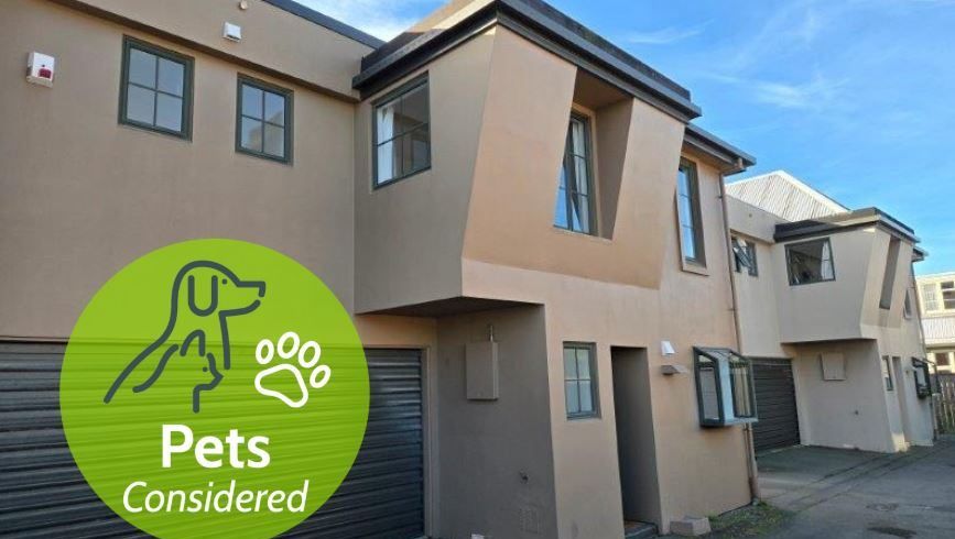  at 4/60 Matipo Street, Riccarton, Christchurch City, Canterbury