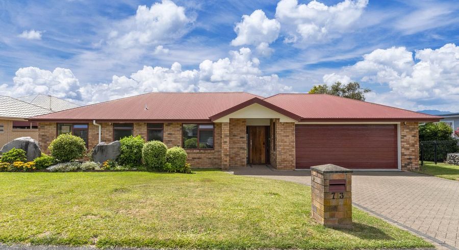  at 73 Kaihua Road, Nukuhau, Taupo, Waikato