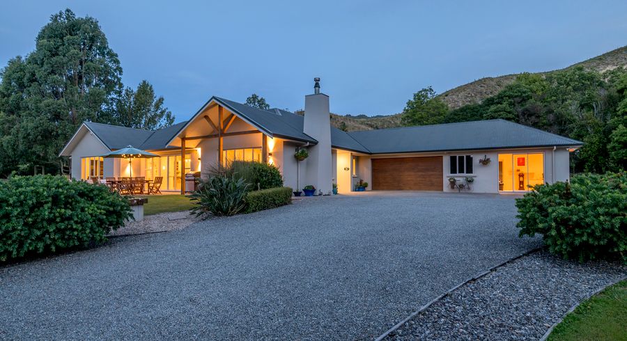  at 52 Mahaki Road, Nikau Valley, Paraparaumu