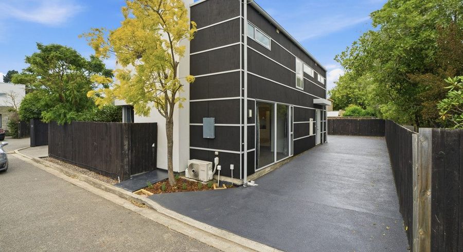  at 406a Barrington Street, Spreydon, Christchurch City, Canterbury