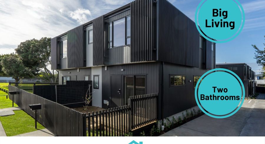  at 2/75 McAnnalley Street, Manurewa East, Auckland