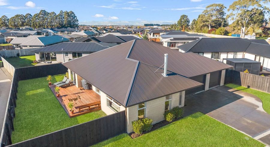  at 49 Fairbairn Road, Rolleston, Rolleston