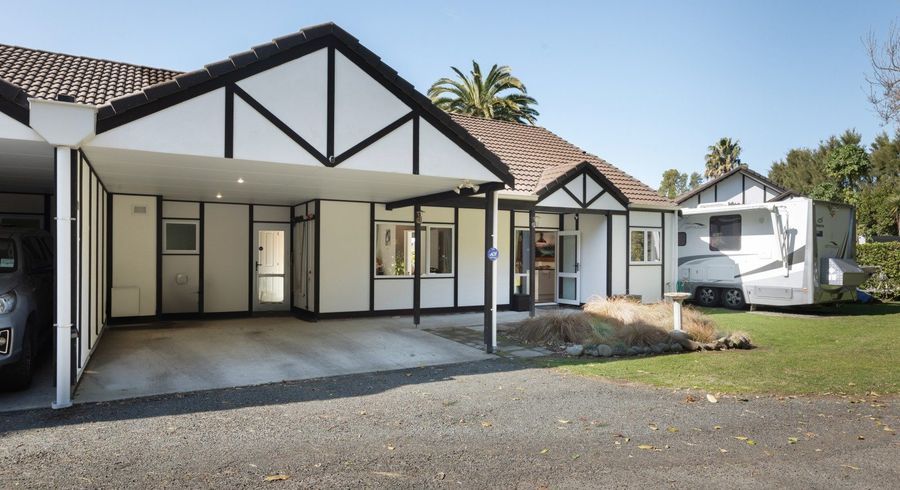  at 4/121 Rea Road, Katikati