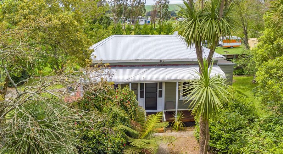  at 51 Bright Street, Eketahuna