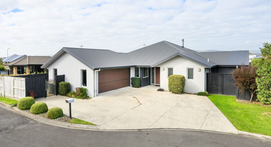  at 24 Liberty Grove, Kelvin Grove, Palmerston North, Manawatu / Whanganui