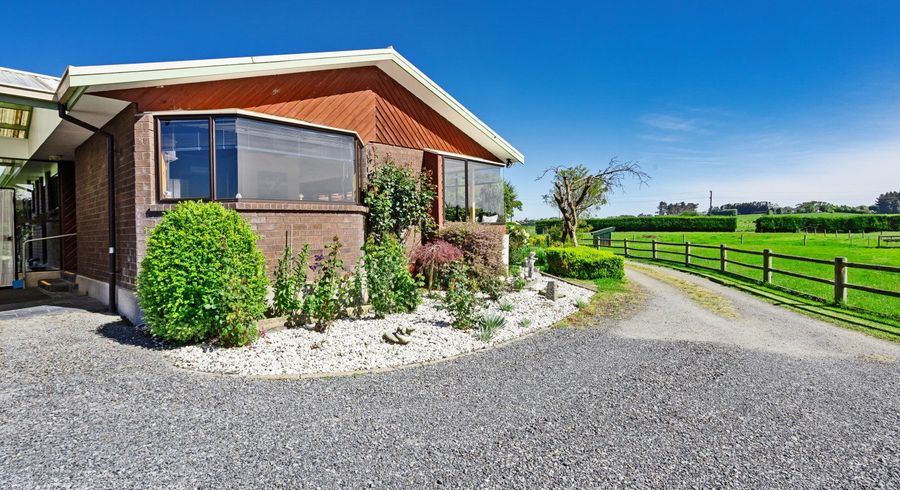  at 32 Auburn Road, Waihopai, Invercargill
