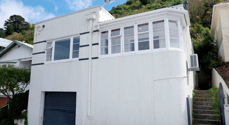  at 9 Upper Lewisville Tce, Thorndon, Wellington, Wellington