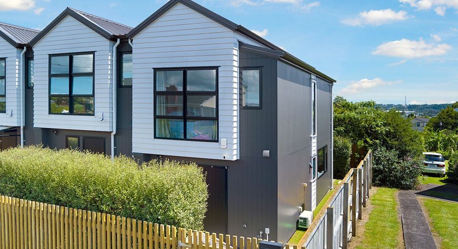  at 2E Milich Terrace, Te Atatu South, Waitakere City, Auckland