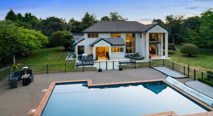 at 97 Windmill Road, Tamahere, Hamilton