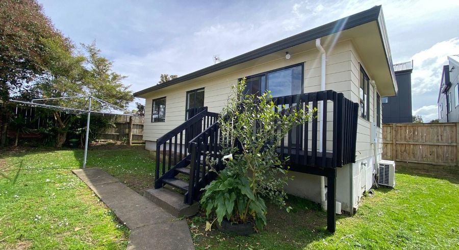  at 19A Kirton Crescent, Manurewa, Manukau City, Auckland