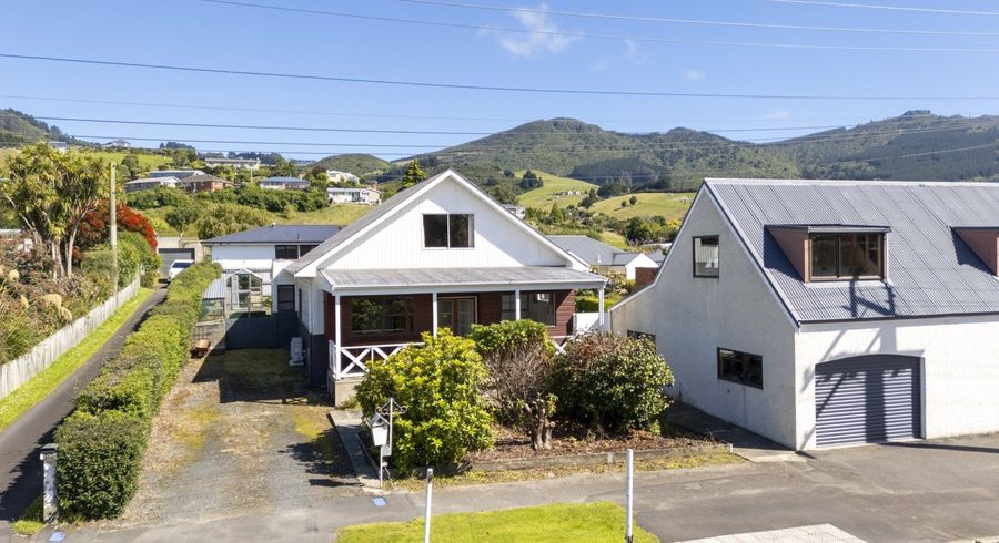  at 102 Stevenson Avenue, Sawyers Bay, Port Chalmers