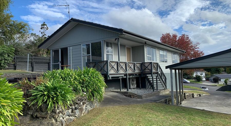  at Massey, Waitakere City, Auckland