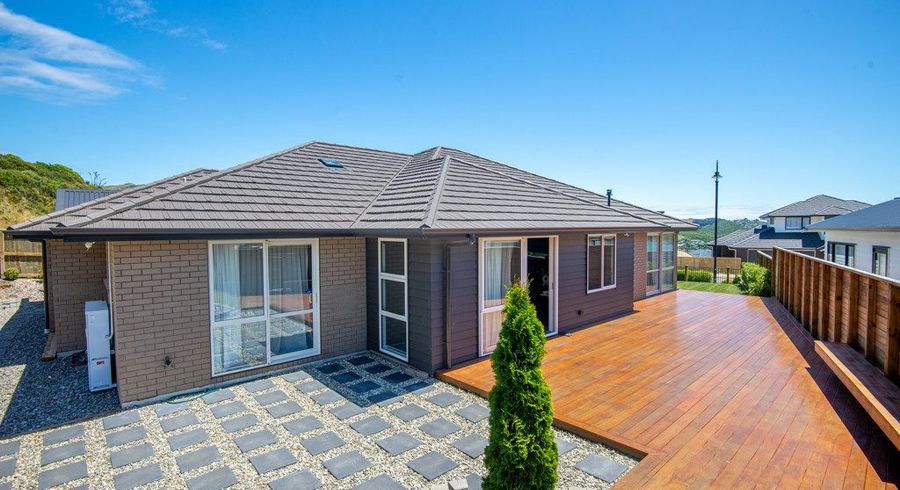  at 3 Okupe Grove, Aotea, Porirua, Wellington
