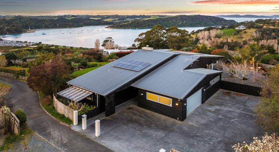  at 36 Kanuka Road, Sandspit, Warkworth