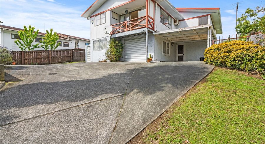  at 13 Kahiwi Street, Raumanga, Whangarei