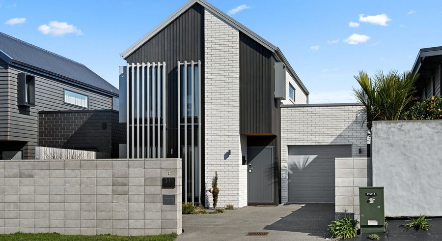  at 2/311 Horsham Downs Road, Rototuna, Hamilton, Waikato