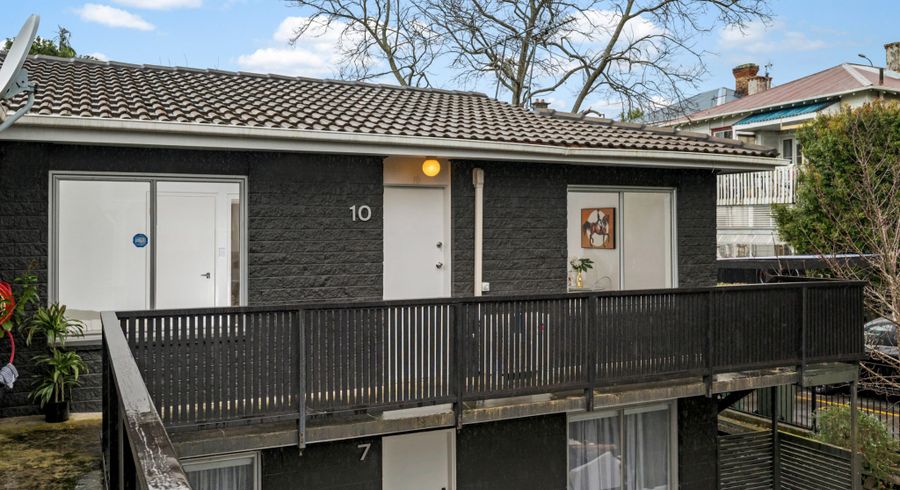  at 10/573 New North Road, Kingsland, Auckland City, Auckland