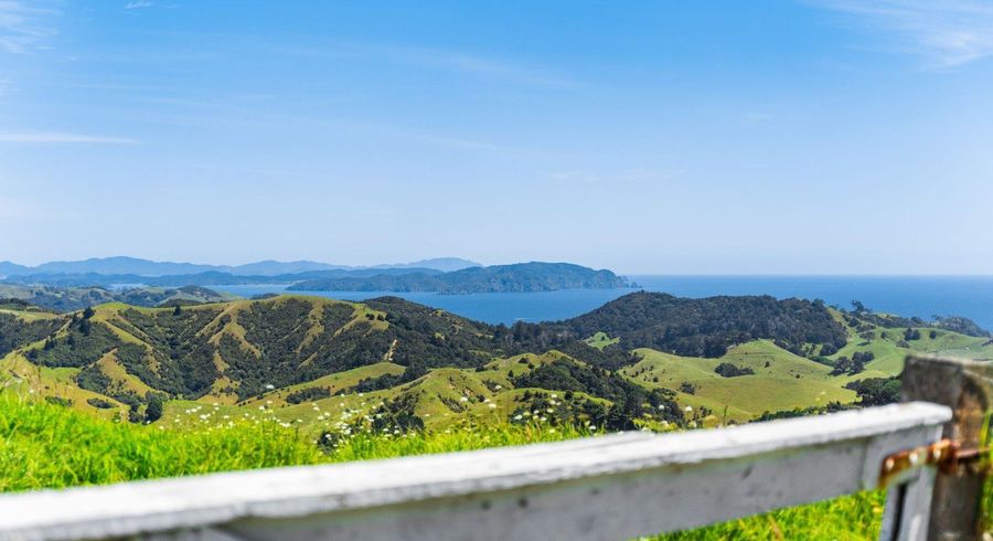  at Lot 2, 334 Webb Road, Helena Bay, Whangarei, Northland