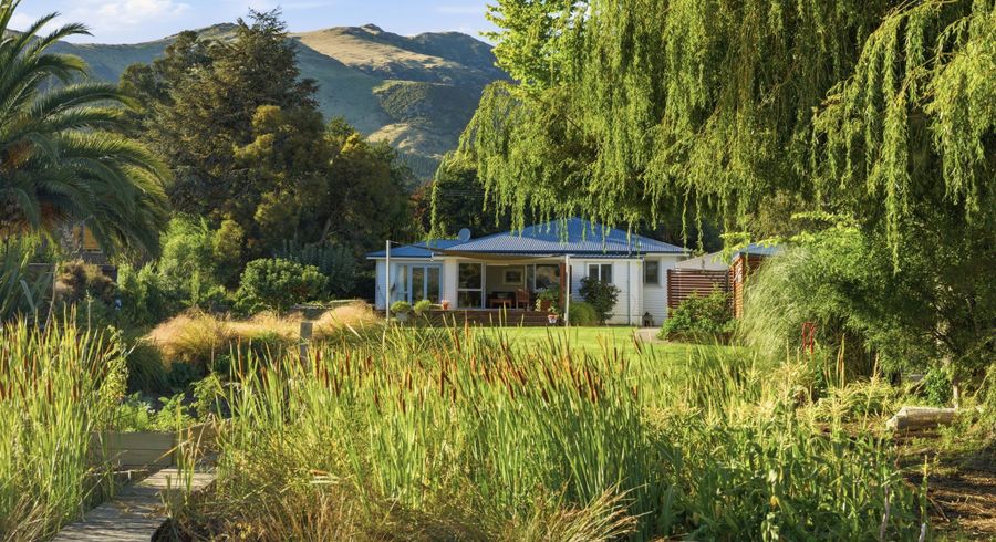  at 471 Marine Drive, Charteris Bay, Banks Peninsula, Canterbury